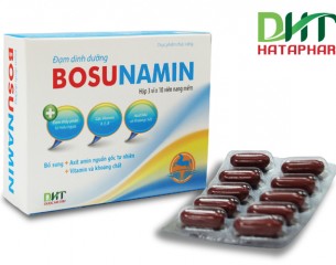Bosunamin Bosunamin