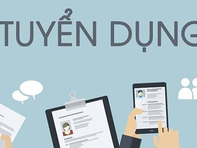 Thông báo tuyển dụng Quản lý Trình khu vực miền Trung